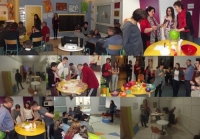 Soirée Grecque